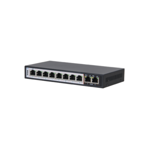 D-link DES-F1010P-E 250M 10-Port 1000Mbps Switch