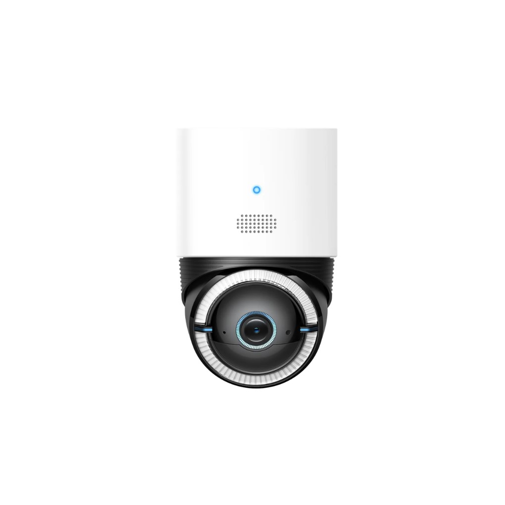 Eufy 4G LTE Cam S330