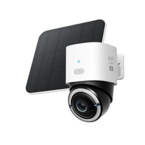 Eufy 4G LTE Cam S330