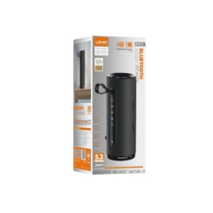 LDNIO BTS13 Wireless BlueTooth Waterproof Mini Speaker