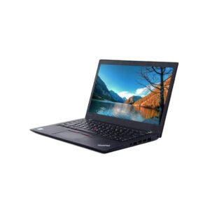 LENOVO T470s Laptop Core i7 7th Gen 8GB RAM 256GB SSD Touchscreen