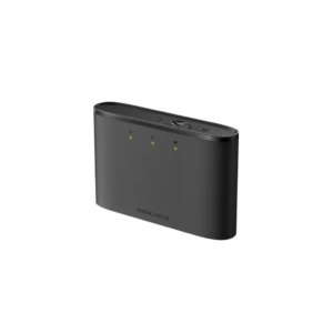 Mercusys MT110 4G LTE Mobile Wi-Fi Router