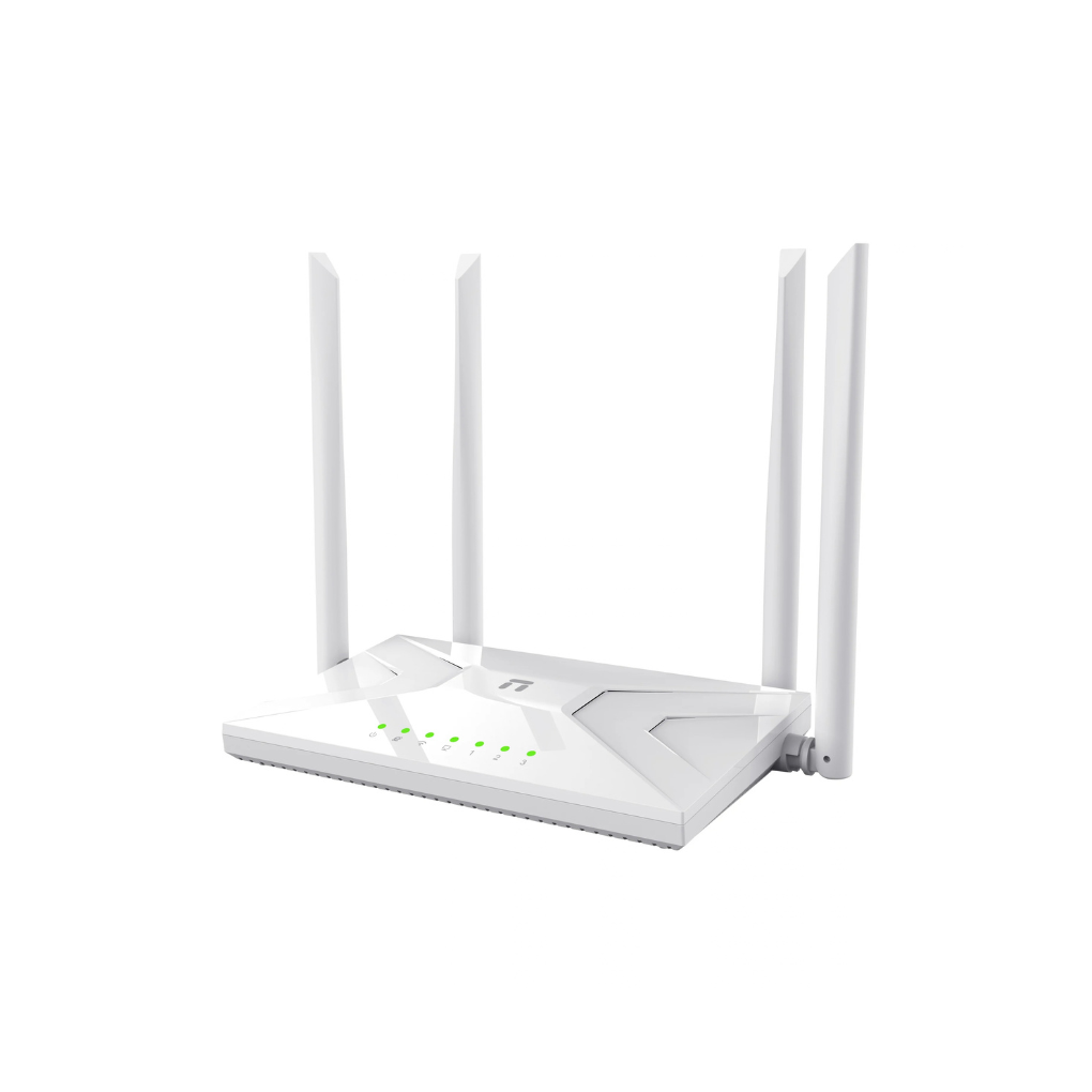 Netis AC1200 NC21 Dual Band Router