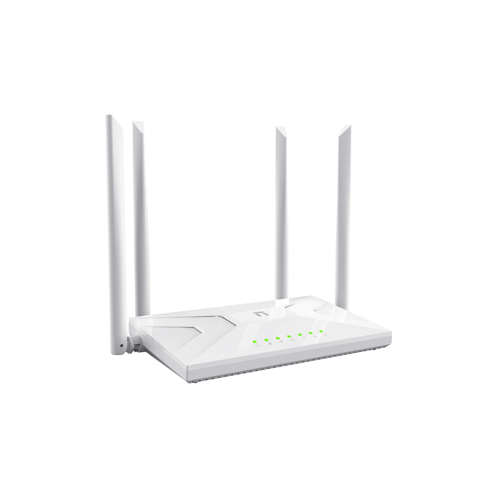 Netis AC1200 NC21 Dual Band Router
