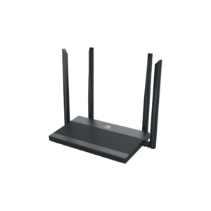 Netis N3D AC1200 dual-band Wi-Fi router