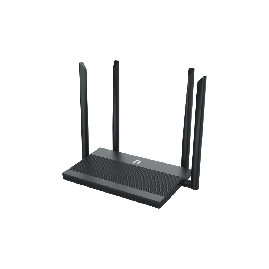 Netis N3D AC1200 dual-band Wi-Fi router