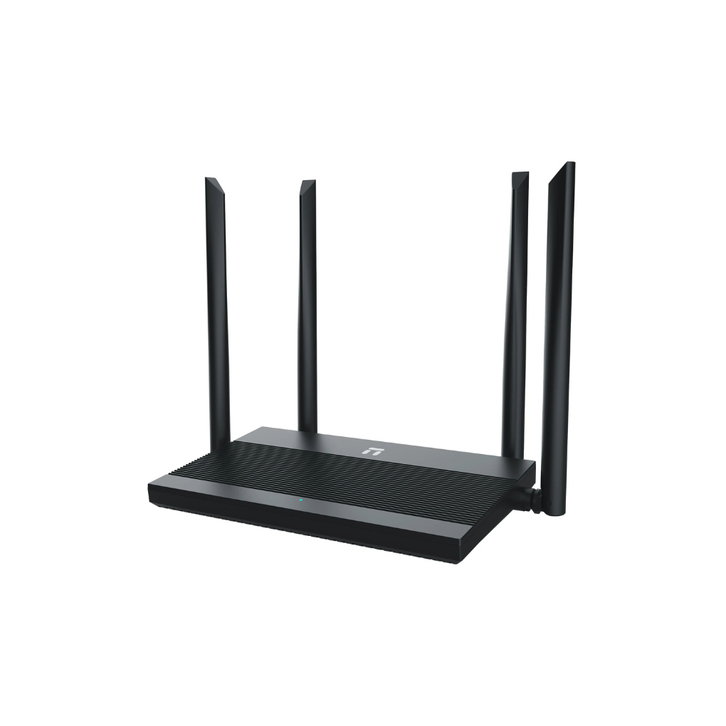 Netis N3D AC1200 dual-band Wi-Fi router
