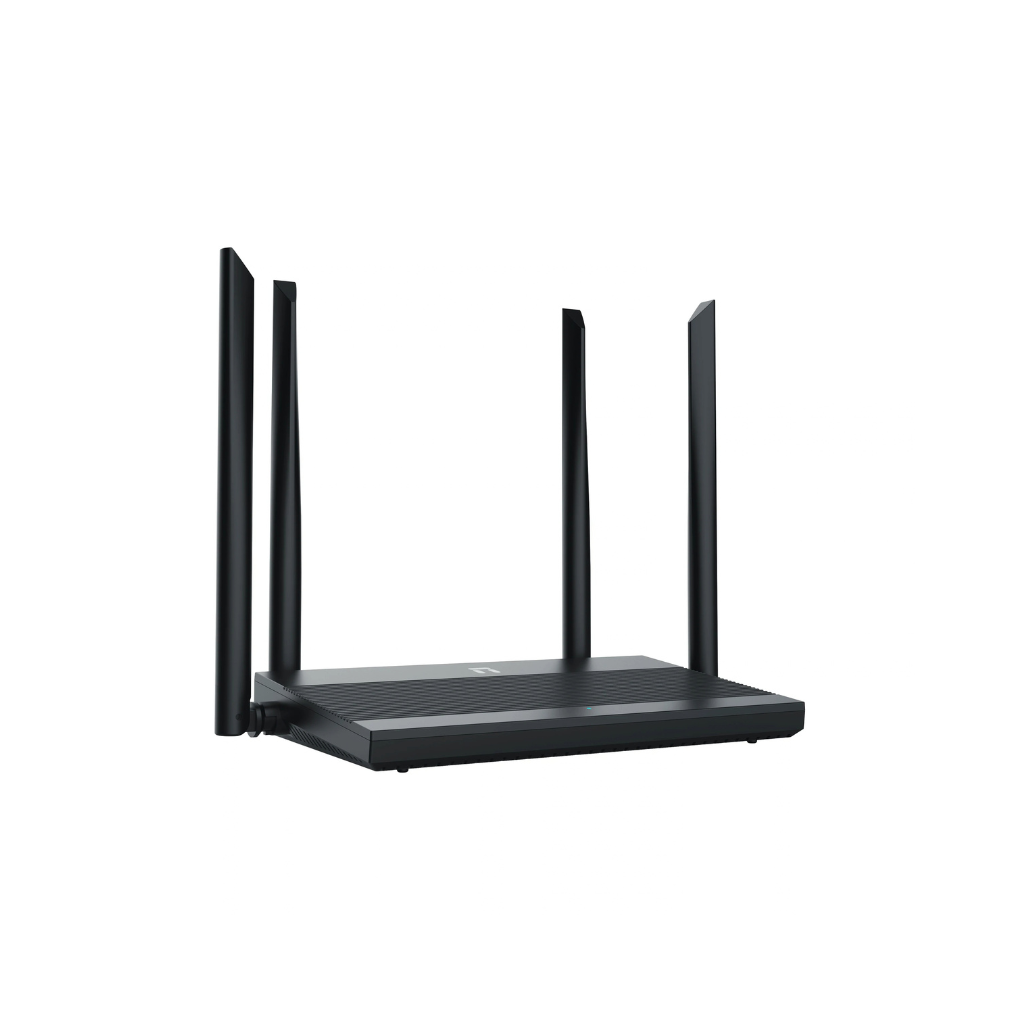 Netis N3D AC1200 dual-band Wi-Fi router