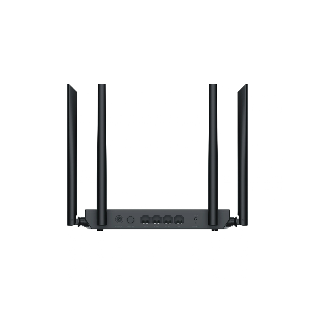 Netis N3D AC1200 dual-band Wi-Fi router