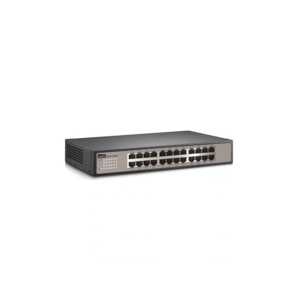 Netis ST3124GS 24 Port Gigabit Ethernet Switch
