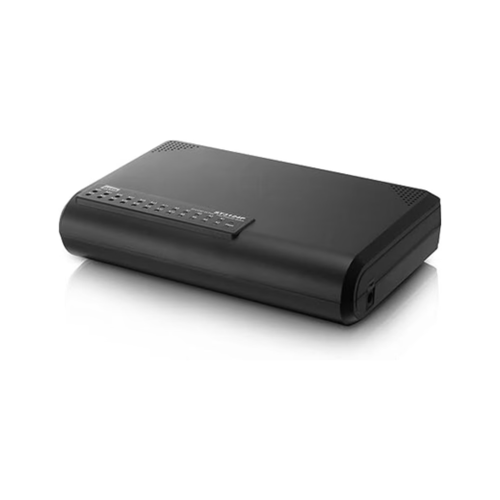 Netis ST3124P 24 Port Fast Ethernet Switch