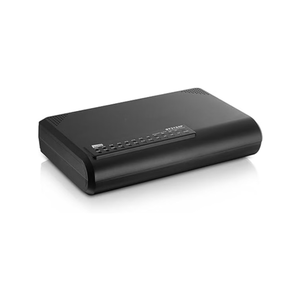 Netis ST3124P 24 Port Fast Ethernet Switch
