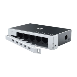 Netis St105D 5port switch