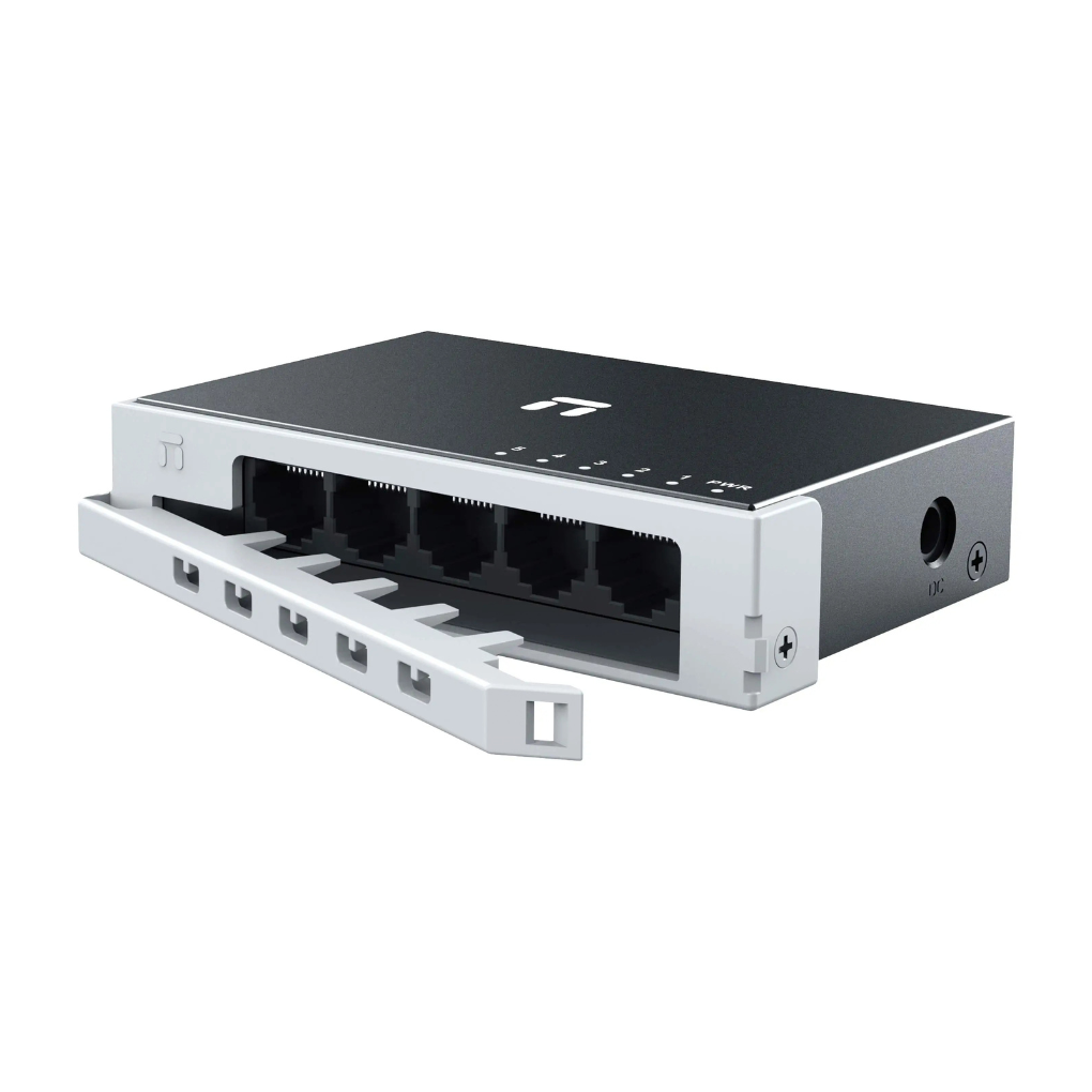 Netis St105D 5port switch