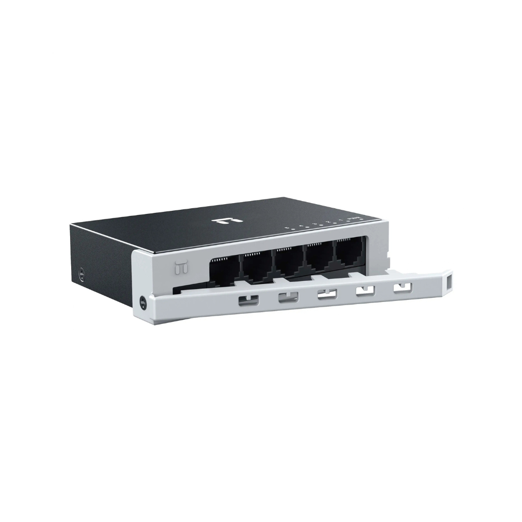 Netis St105D 5port switch