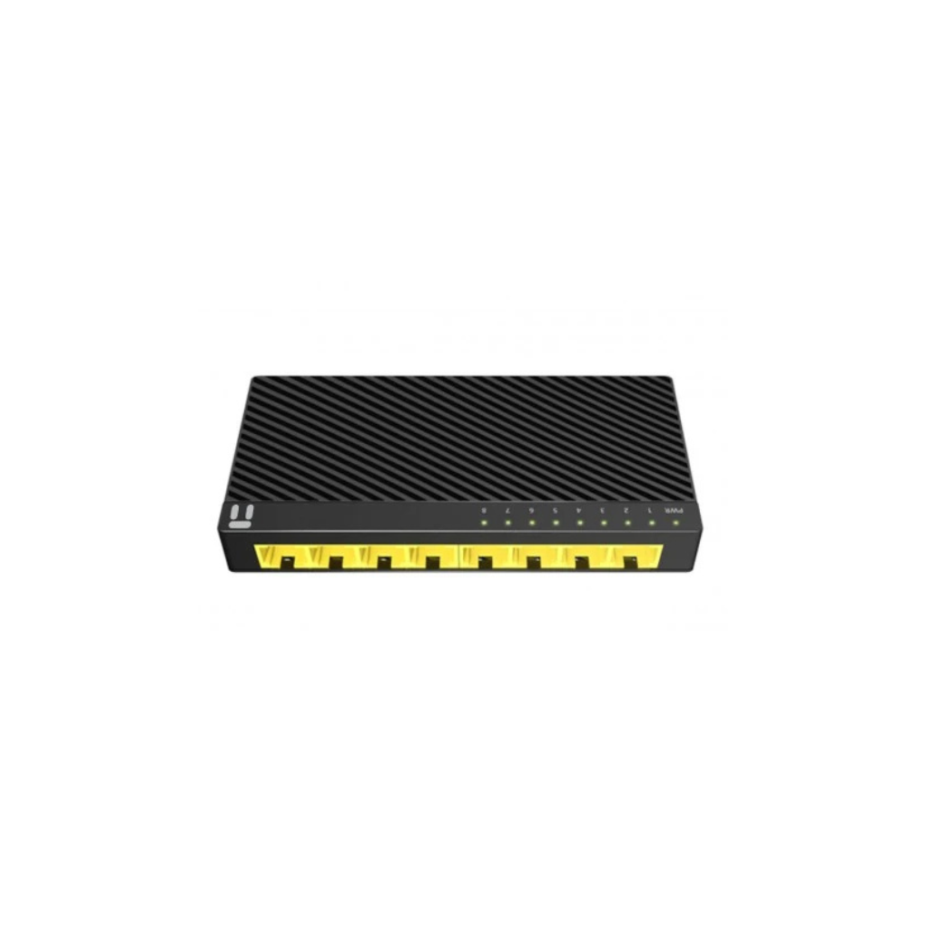 Netis St108GC 8port gigabit