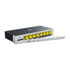 Netis St108GD 8Port gigabit