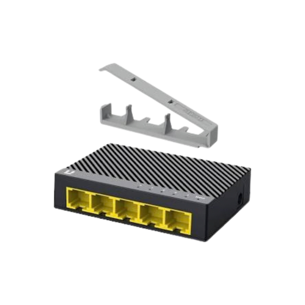 Netis St3105Gc 5port gigabit