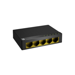 Netis St3105Gc 5port gigabit