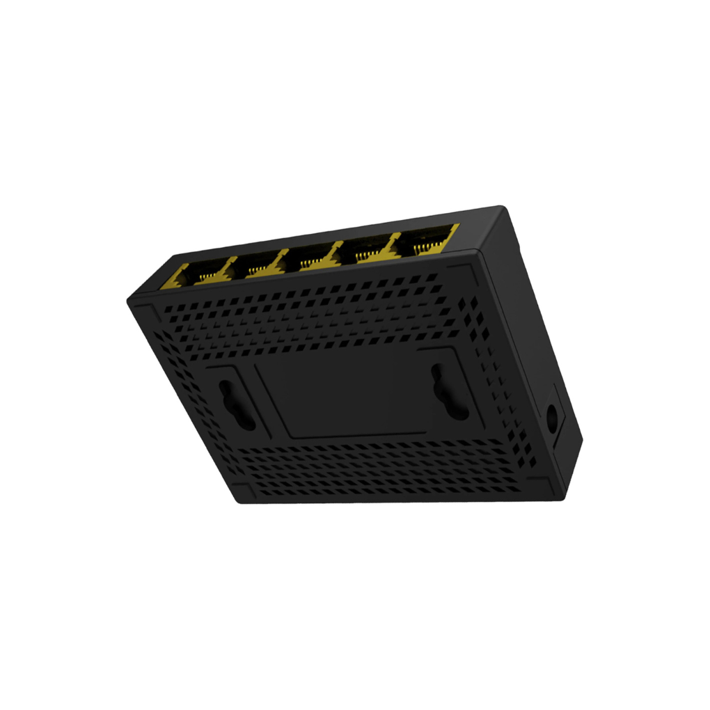 Netis St3105Gc 5port gigabit