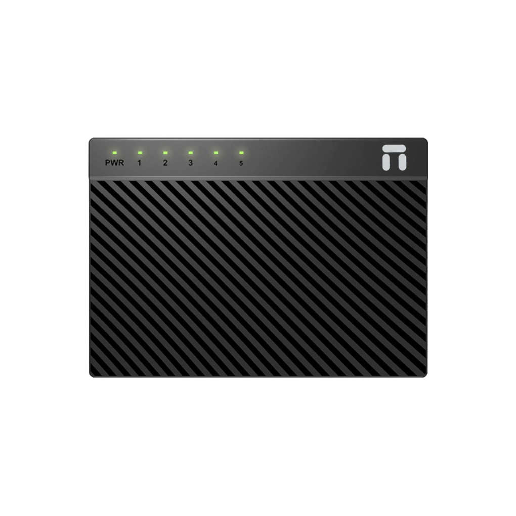 Netis St3105Gc 5port gigabit