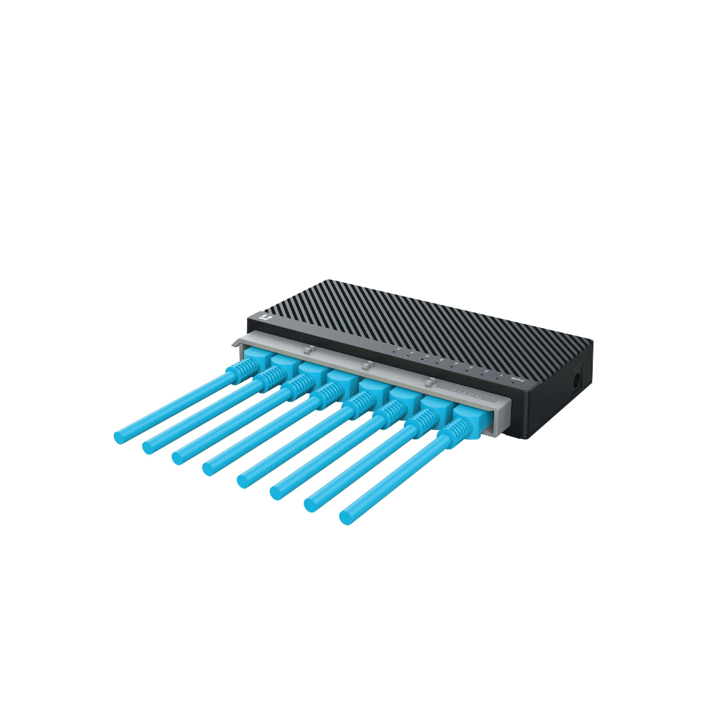 Netis St3108c 8port
