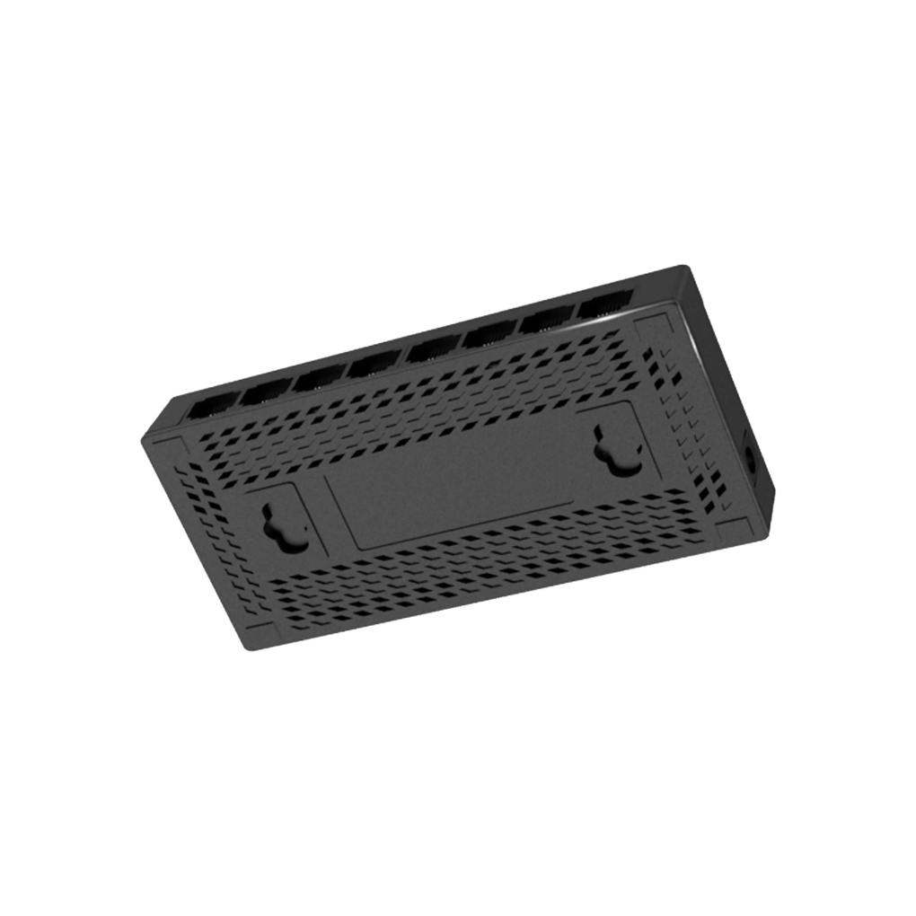 Netis St3108c 8port