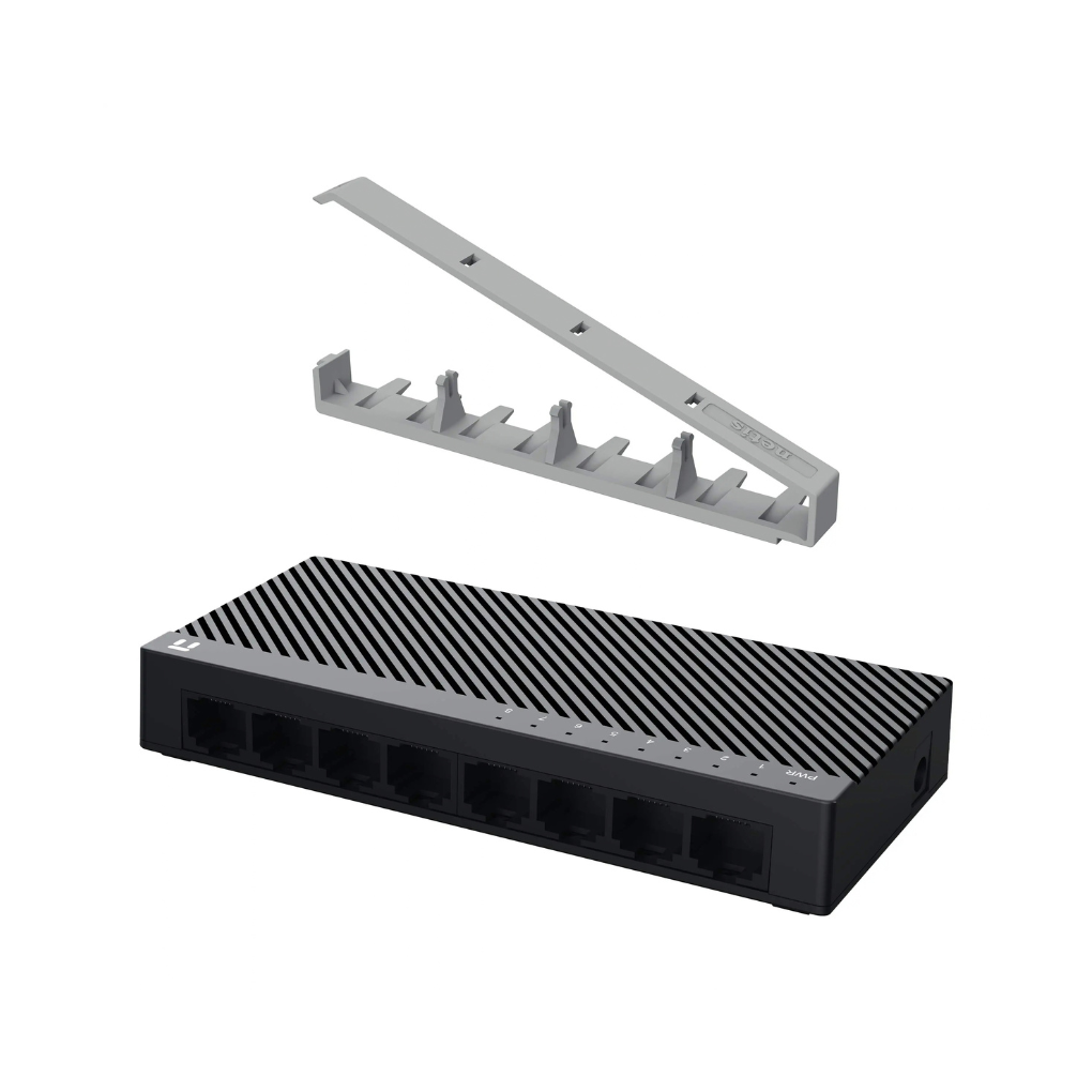 Netis St3108c 8port