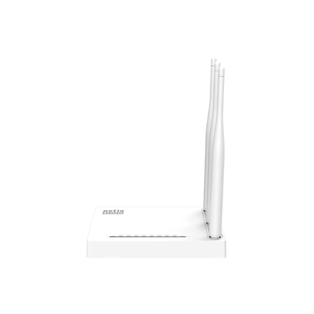 Netis WF2409E N300 wireless router