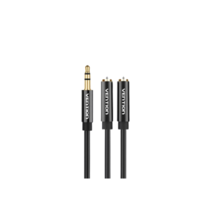 Vention 3.5mm Male to 2*3.5mm Female Stereo Splitter Cable