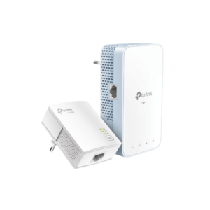 TL-WPA7517 AV1000 Gigabit Powerline AC Wi-Fi Extender Kit