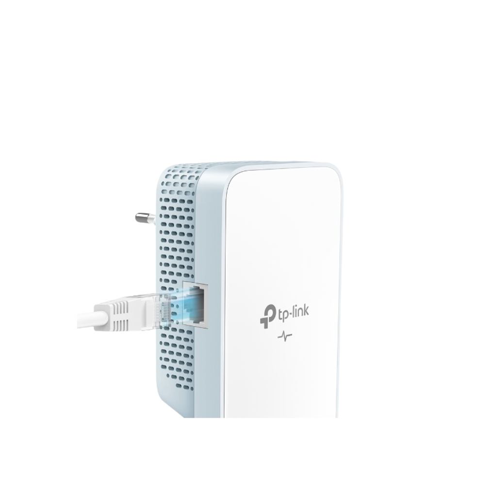 TL-WPA7517 AV1000 Gigabit Powerline AC Wi-Fi Extender Kit