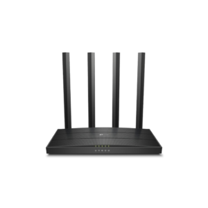 TP-LINK AC1200 Wireless MU-MIMO Gigabit Router