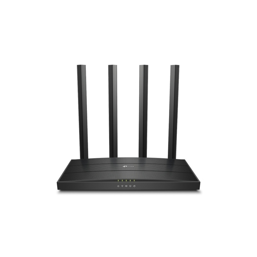 TP-LINK AC1200 Wireless MU-MIMO Gigabit Router