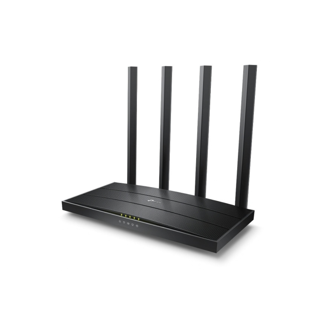 TP-LINK AC1200 Wireless MU-MIMO Gigabit Router