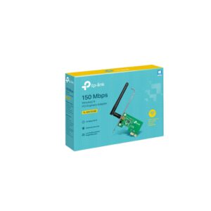 TP-Link 150Mbps Wireless N PCI Express Adapter - TL-WN781ND
