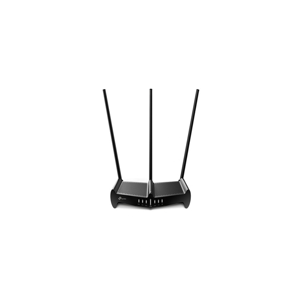 TP-Link AC1350 High Power Wireless Dual Band Router