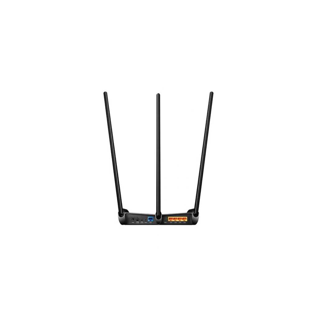 TP-Link AC1350 High Power Wireless Dual Band Router