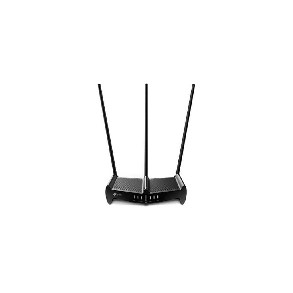 TP-Link AC1350 High Power Wireless Dual Band Router