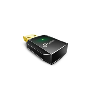 TP-Link AC600 Wireless Dual Band USB Adapter