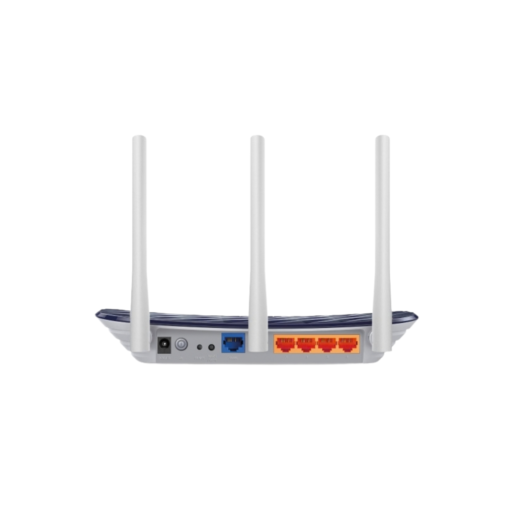 TP-Link Archer C20 AC750 Wireless Dual Band Router