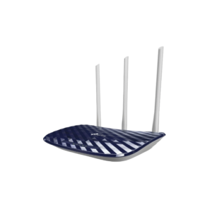 TP-Link Archer C20 AC750 Wireless Dual Band Router