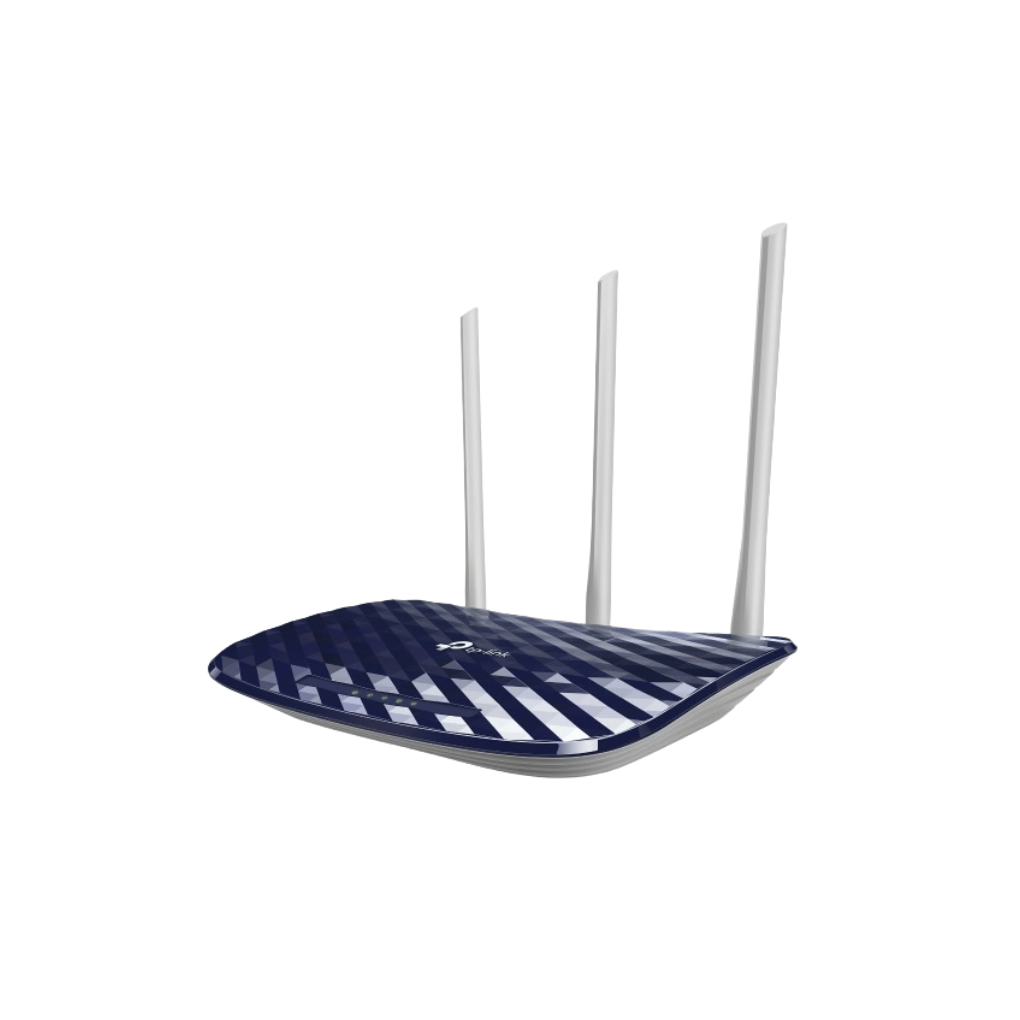TP-Link Archer C20 AC750 Wireless Dual Band Router