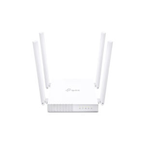 TP-Link Archer C24 AC750 Wireless Dual Band Router