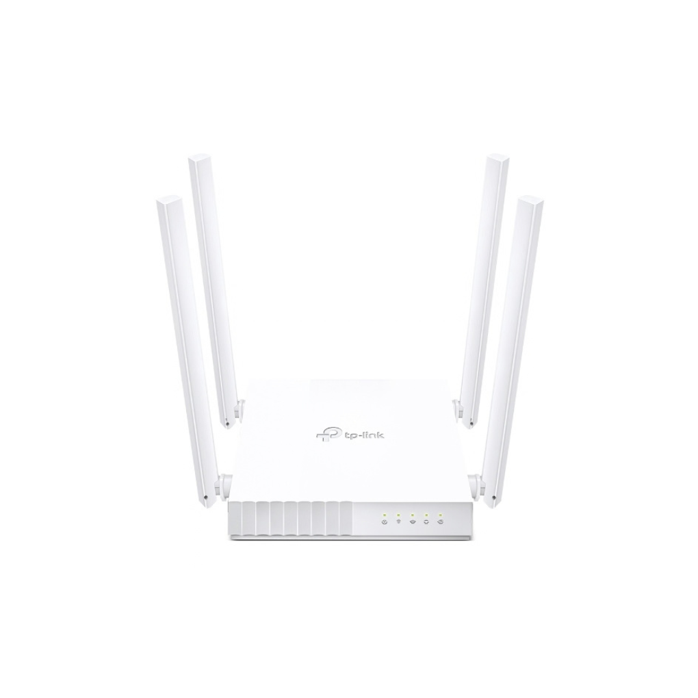 TP-Link Archer C24 AC750 Wireless Dual Band Router