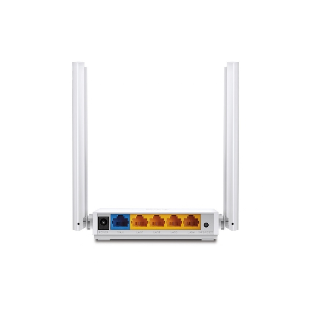 TP-Link Archer C24 AC750 Wireless Dual Band Router