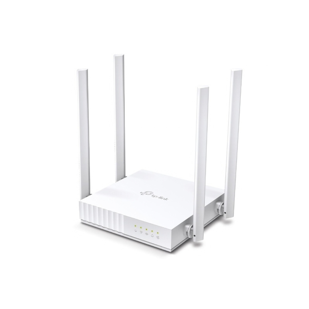 TP-Link Archer C24 AC750 Wireless Dual Band Router
