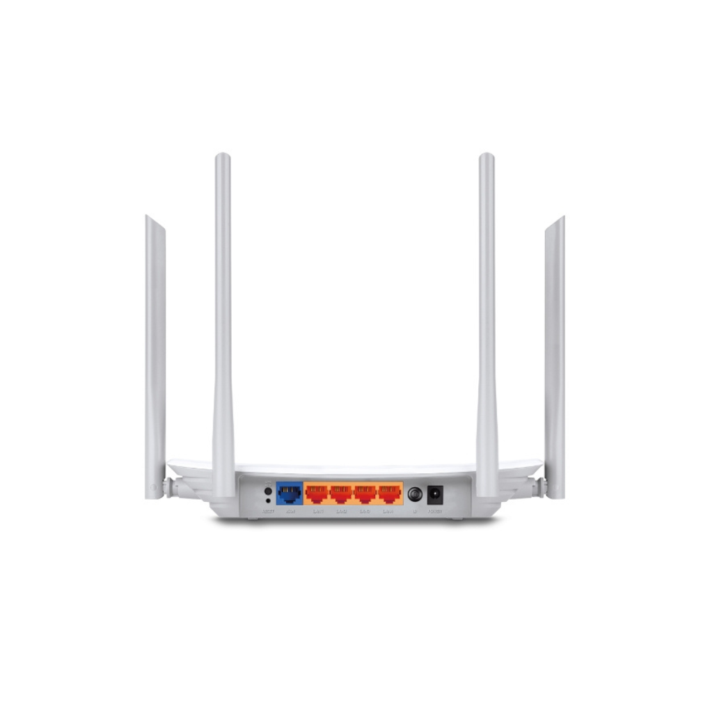 TP-Link Archer C50 AC1200 Dual Band Router