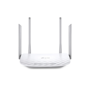 TP-Link Archer C50 AC1200 Dual Band Router