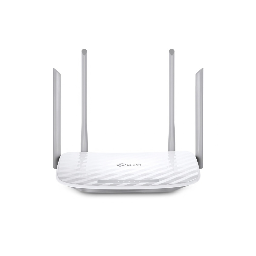TP-Link Archer C50 AC1200 Dual Band Router
